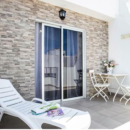 דירות פוארטו דל רוסריו Apartamento Acogedor מראה חיצוני תמונה