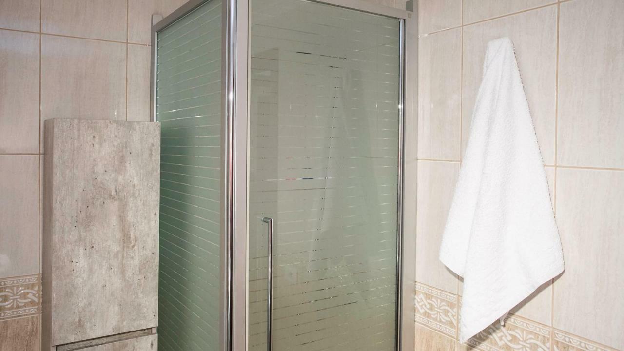 דירות פוארטו דל רוסריו Apartamento Acogedor מראה חיצוני תמונה