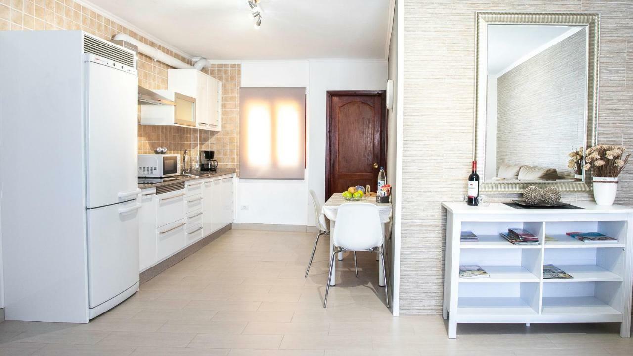 דירות פוארטו דל רוסריו Apartamento Acogedor מראה חיצוני תמונה